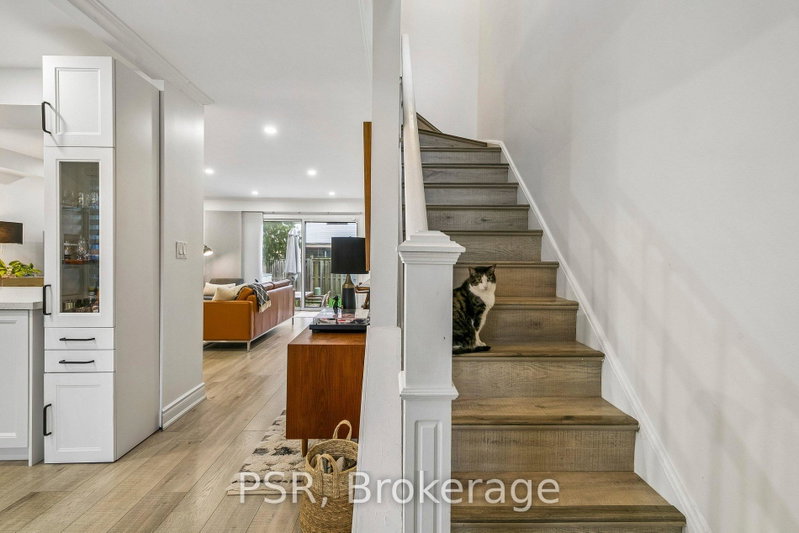 Image of home for listing MLS® W13860718