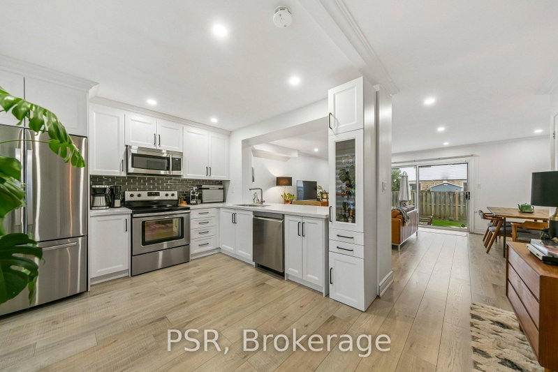 Image of home for listing MLS® W13860718