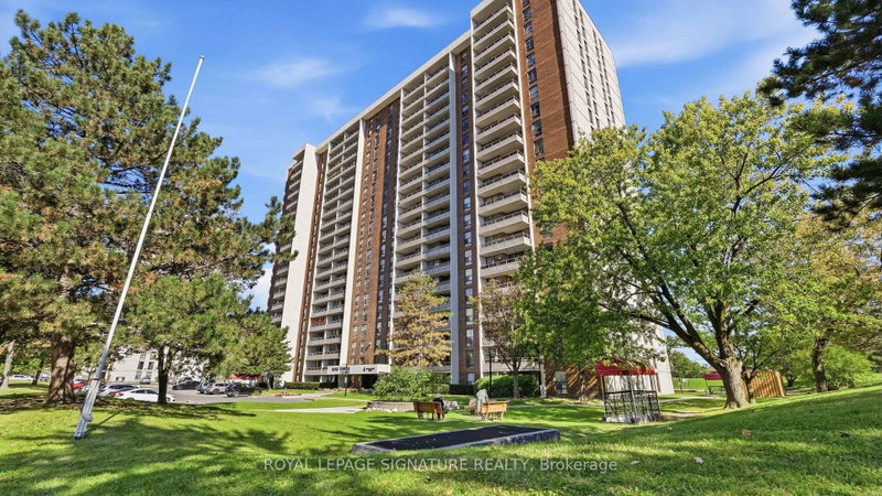 Image of home for listing MLS® W13860722