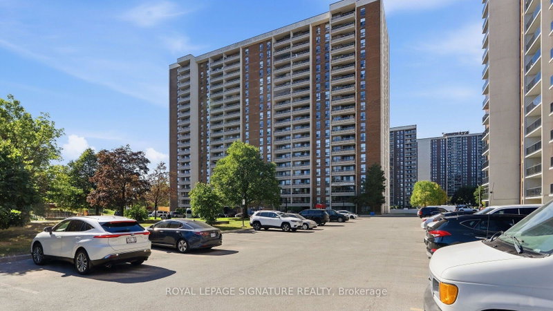 Image of home for listing MLS® W13860722