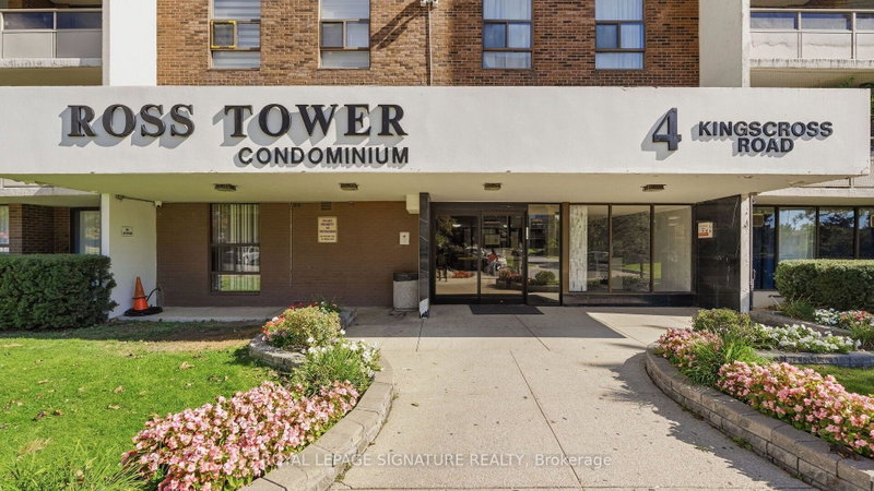 Image of home for listing MLS® W13860722
