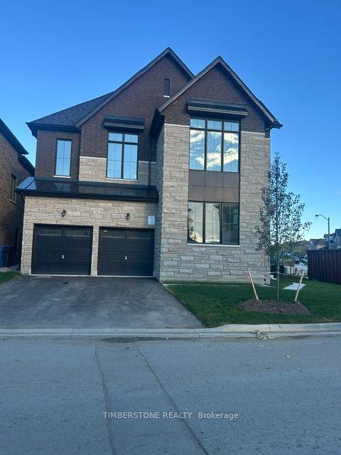Image of home for listing MLS® W13860758