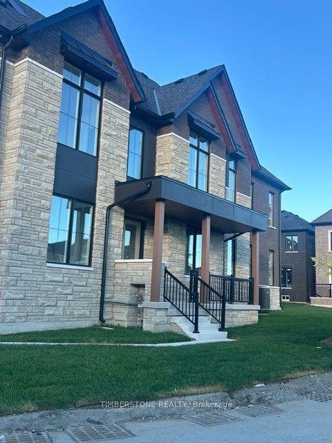 Image of home for listing MLS® W13860758