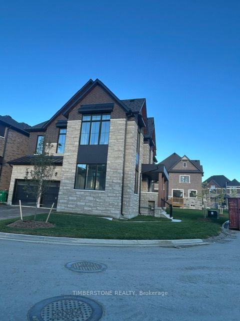 Image of home for listing MLS® W13860758