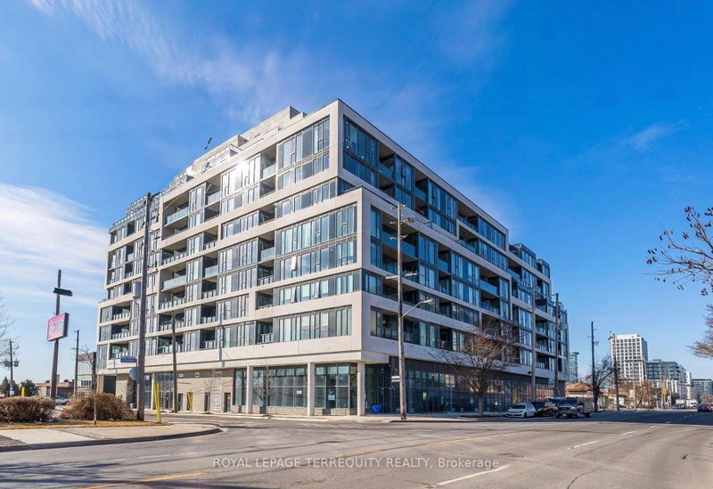 Image of home for listing MLS® W13860816