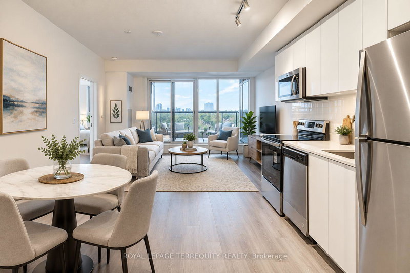 Image of home for listing MLS® W13860816