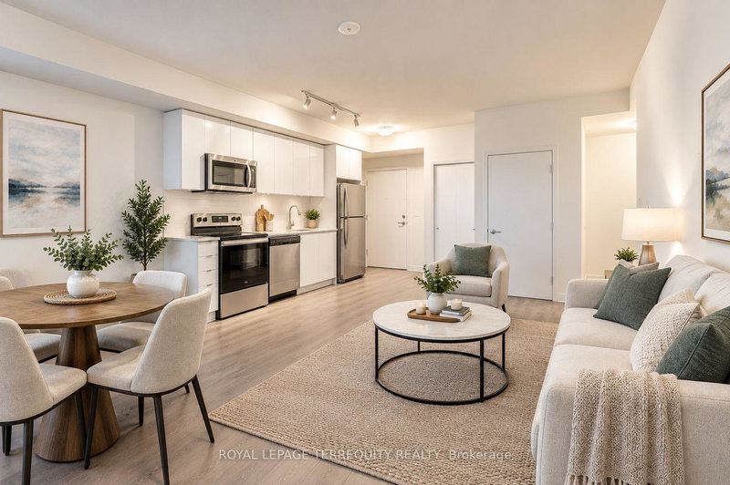 Image of home for listing MLS® W13860816
