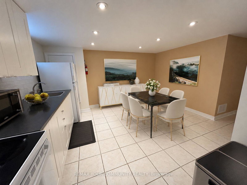 Image of home for listing MLS® W13860818