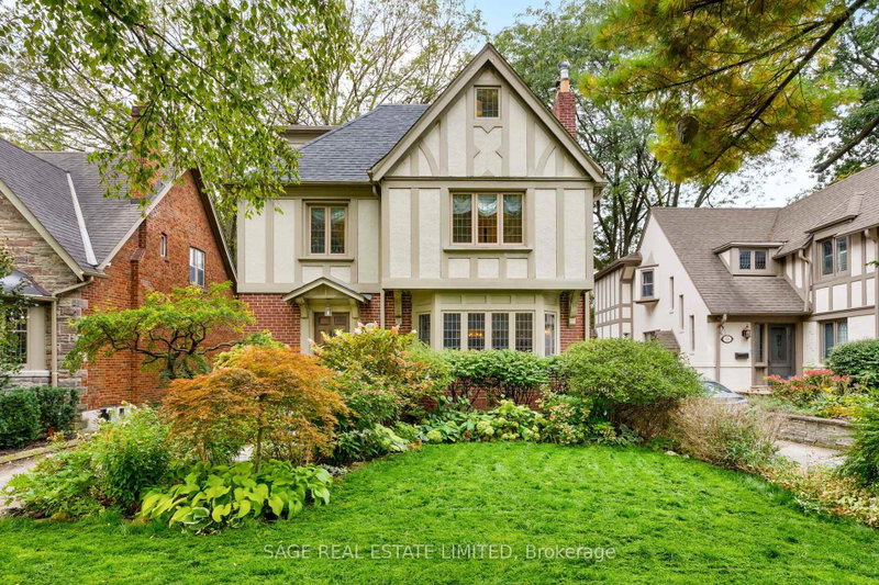 Image of home for listing MLS® W13860852