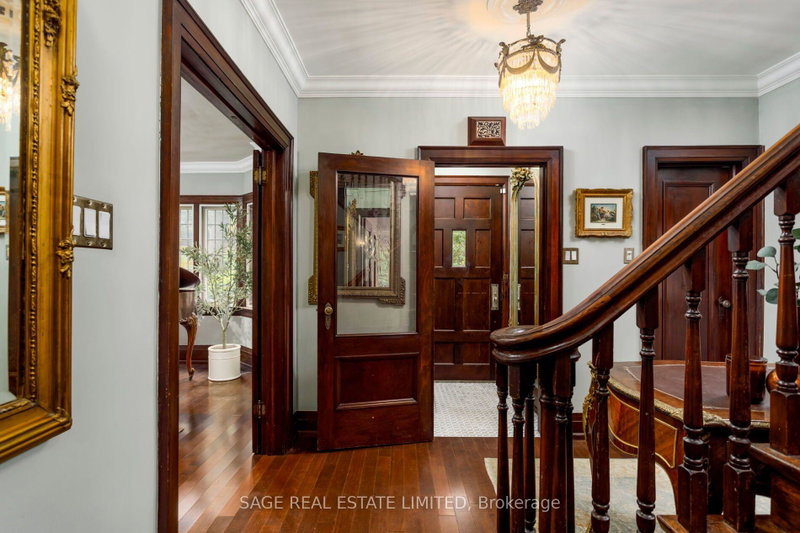 Image of home for listing MLS® W13860852