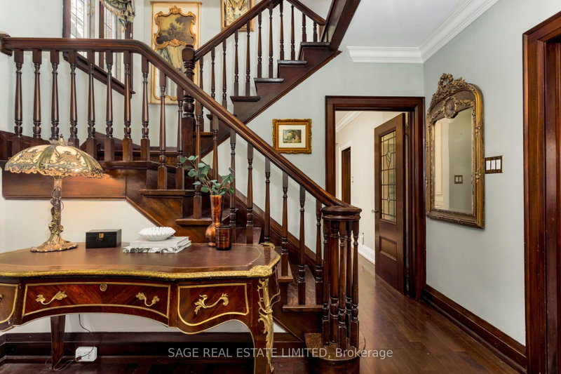 Image of home for listing MLS® W13860852
