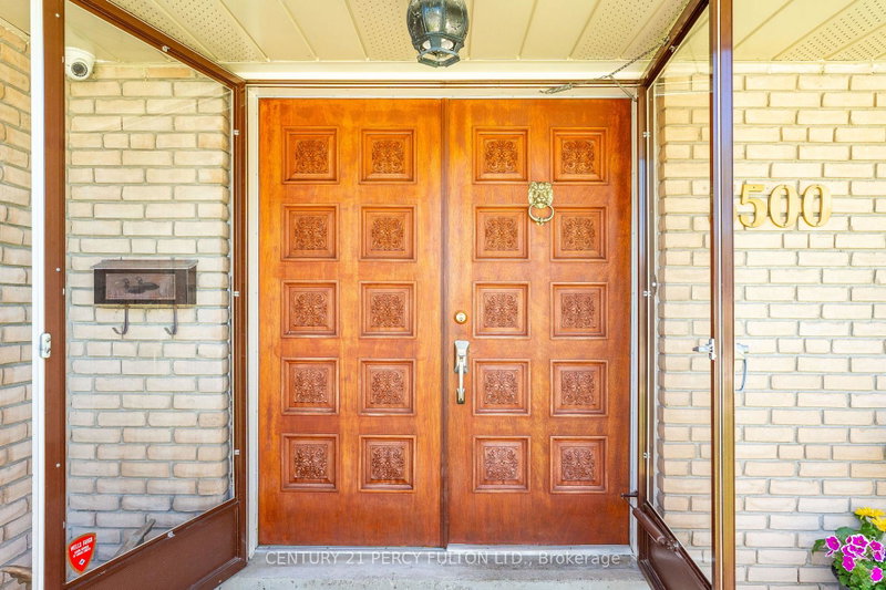 Image of home for listing MLS® W13860902