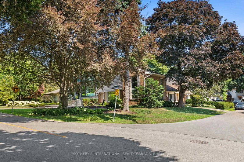 Image of home for listing MLS® W13860958