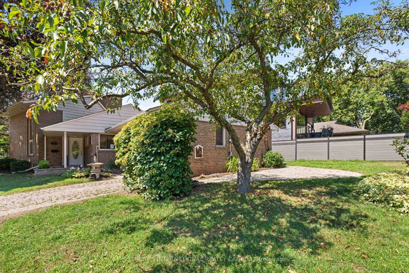 Image of home for listing MLS® W13860958