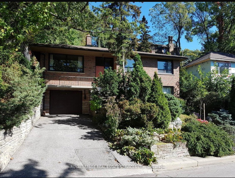 Image of home for listing MLS® W13860968