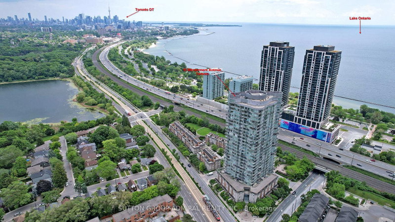 Image of home for listing MLS® W13861000