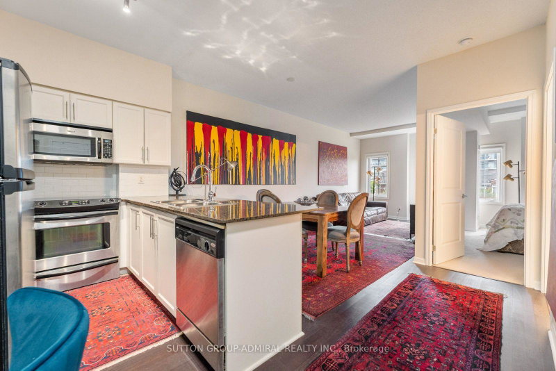 Image of home for listing MLS® W13861000