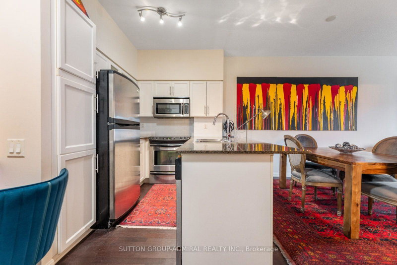 Image of home for listing MLS® W13861000