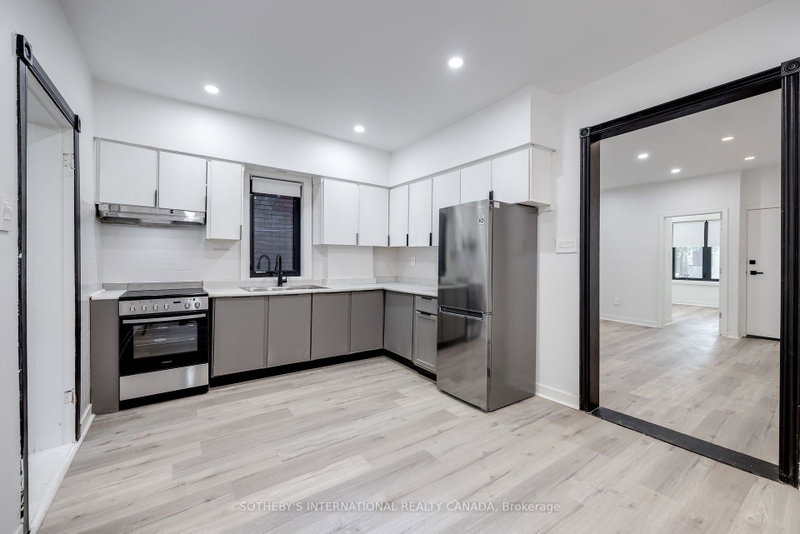 Image of home for listing MLS® W13861058