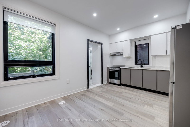 Image of home for listing MLS® W13861058