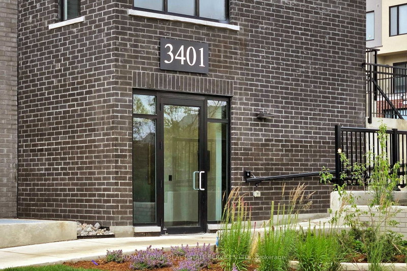 Image of home for listing MLS® W13861078