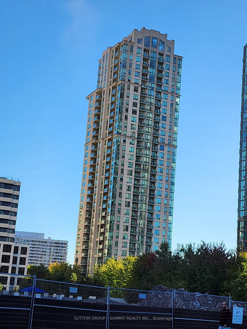 Image of home for listing MLS® W13861106