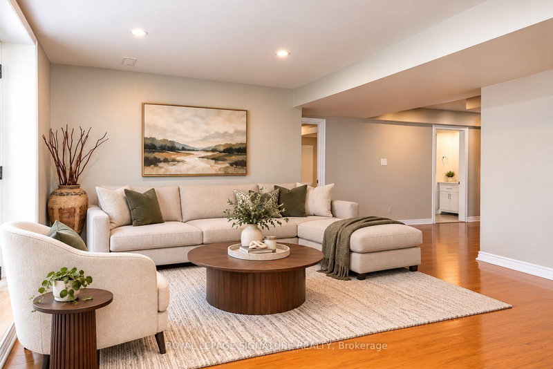 Image of home for listing MLS® W13861112