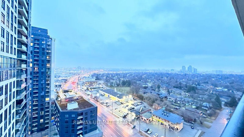 Image of home for listing MLS® W13861118