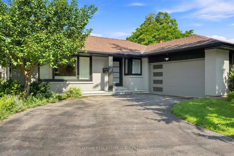 Image of home for listing MLS® W13861134