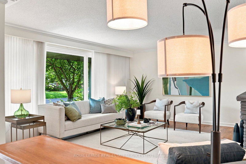 Image of home for listing MLS® W13861134