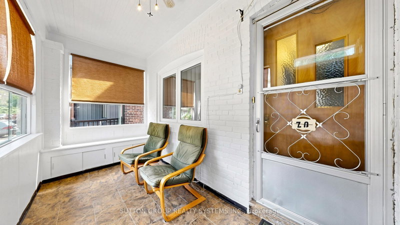 Image of home for listing MLS® W13861182