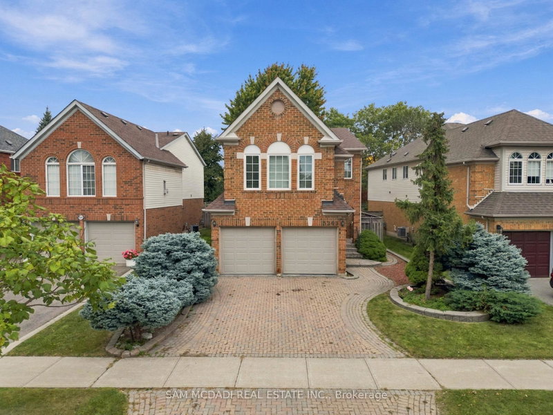 Image of home for listing MLS® W13861186