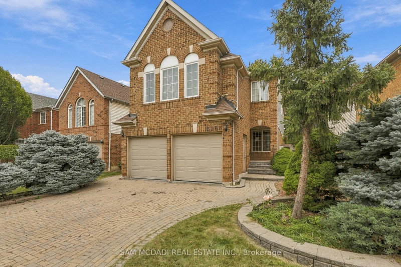 Image of home for listing MLS® W13861186