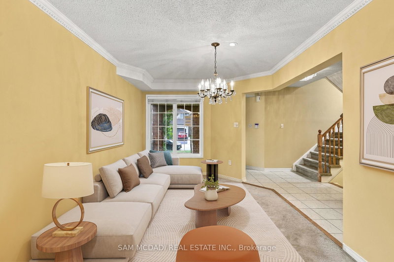 Image of home for listing MLS® W13861186