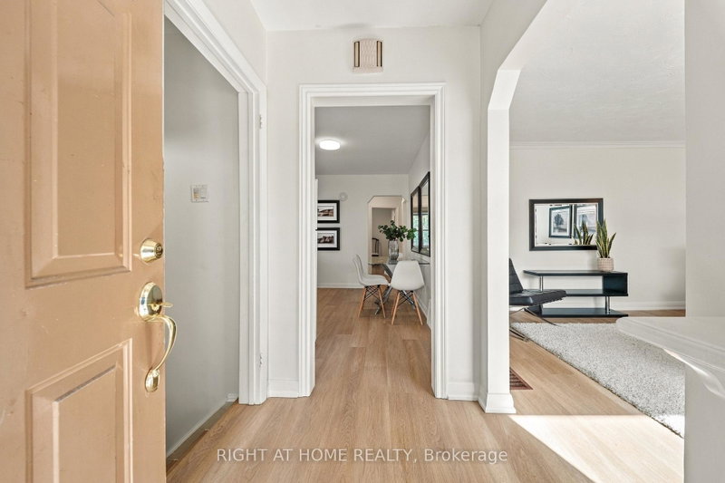 Image of home for listing MLS® W13861214