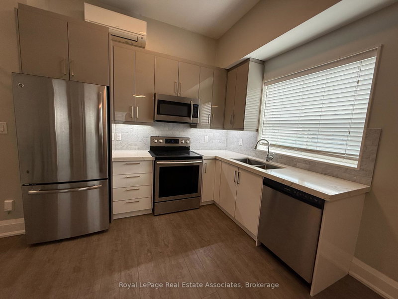 Image of home for listing MLS® W13861234