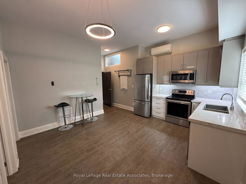 Image of home for listing MLS® W13861234