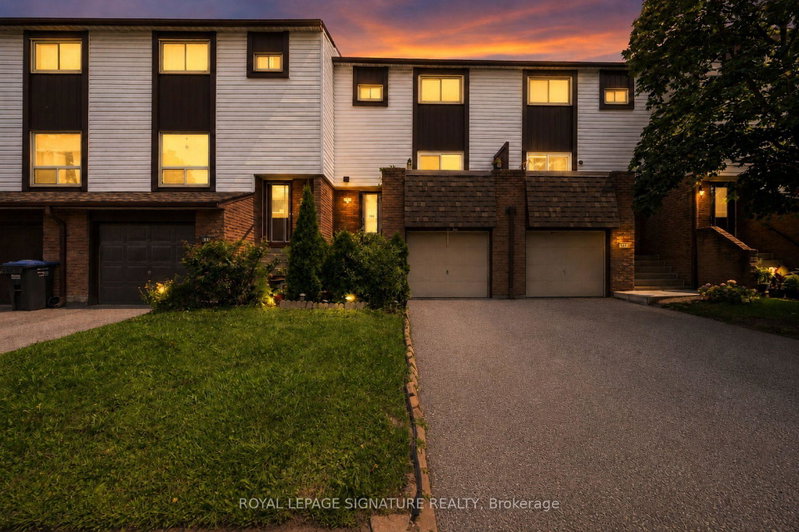 Image of home for listing MLS® W13861288