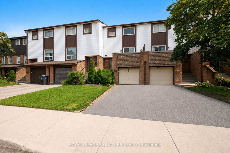 Image of home for listing MLS® W13861288