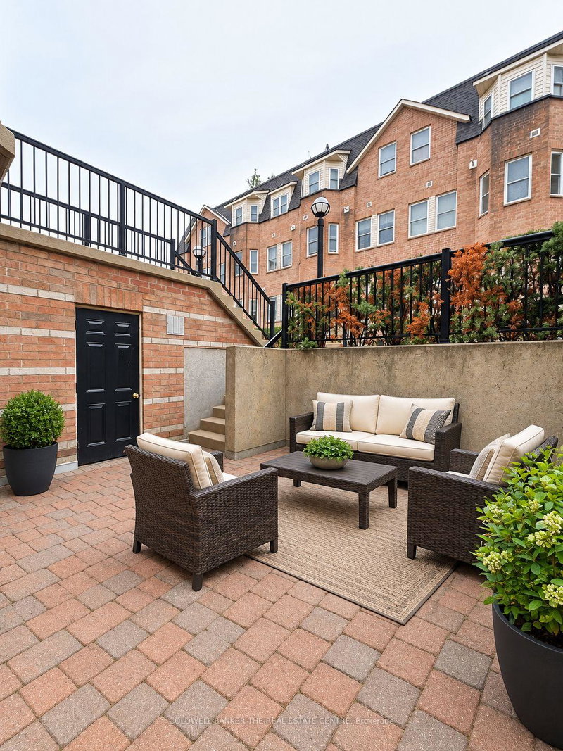 Image of home for listing MLS® W13861384