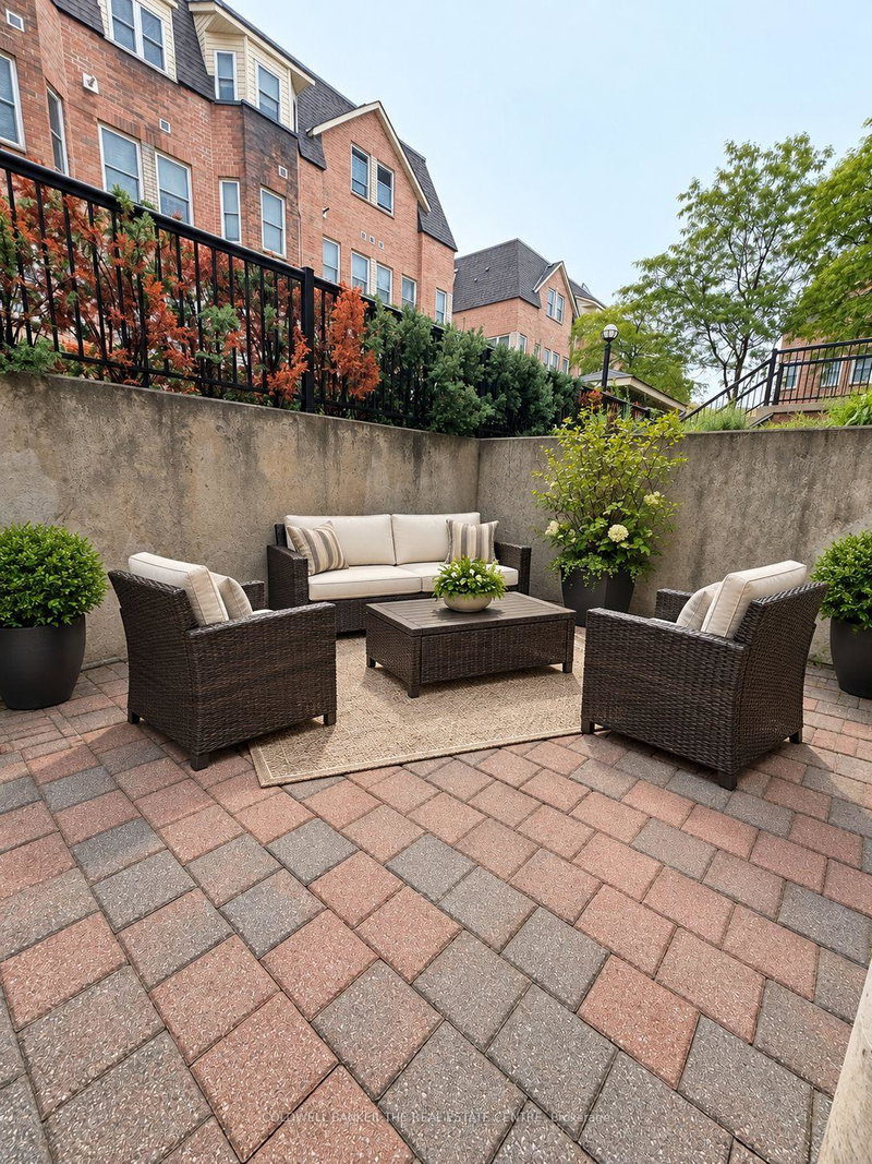 Image of home for listing MLS® W13861384