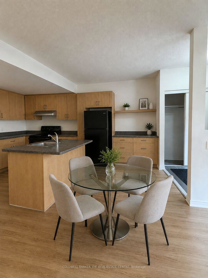 Image of home for listing MLS® W13861384
