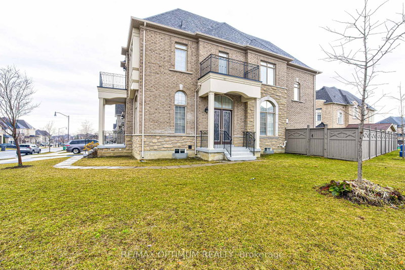 Image of home for listing MLS® W13861436