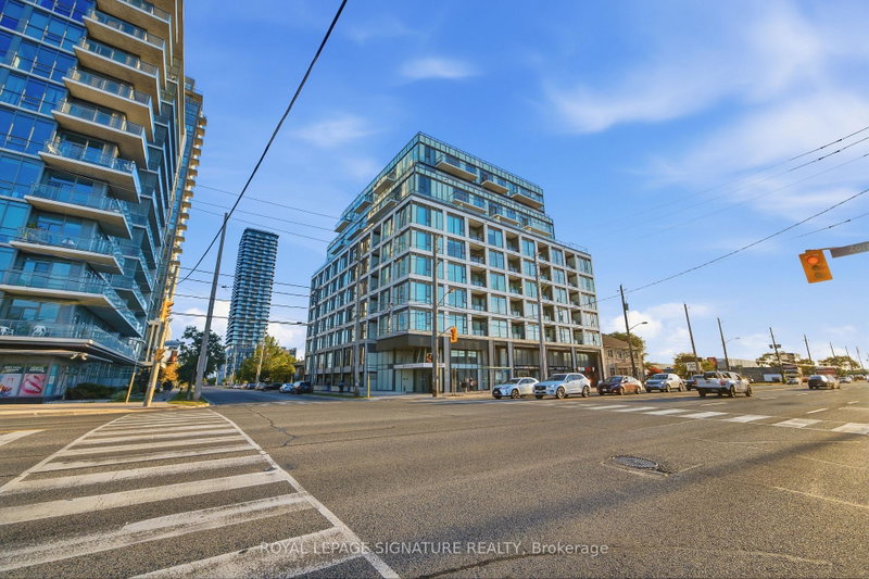 Image of home for listing MLS® W13861442