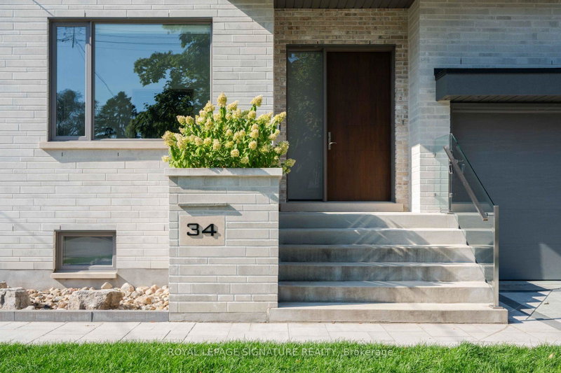 Image of home for listing MLS® W13861446