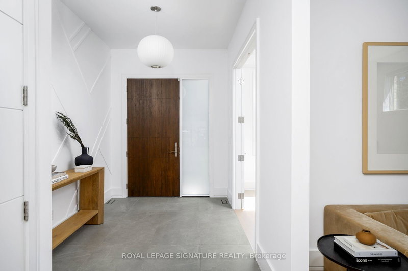 Image of home for listing MLS® W13861446