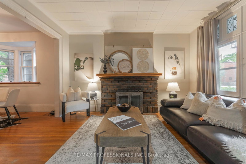 Image of home for listing MLS® W13861448
