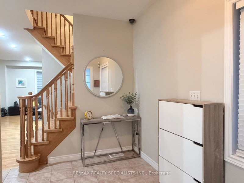 Image of home for listing MLS® W13861470