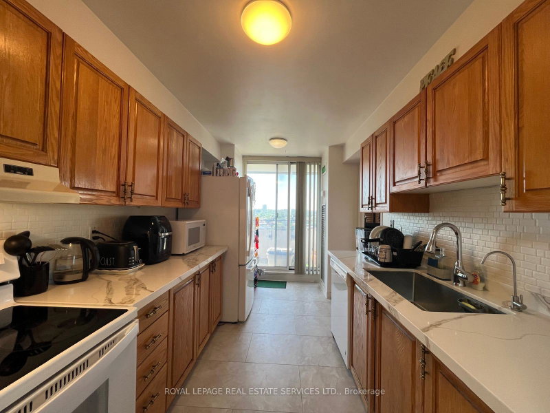 Image of home for listing MLS® W13861472