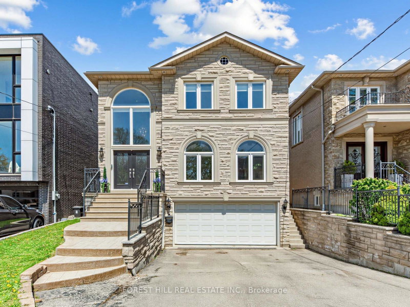 Image of home for listing MLS® W13861474